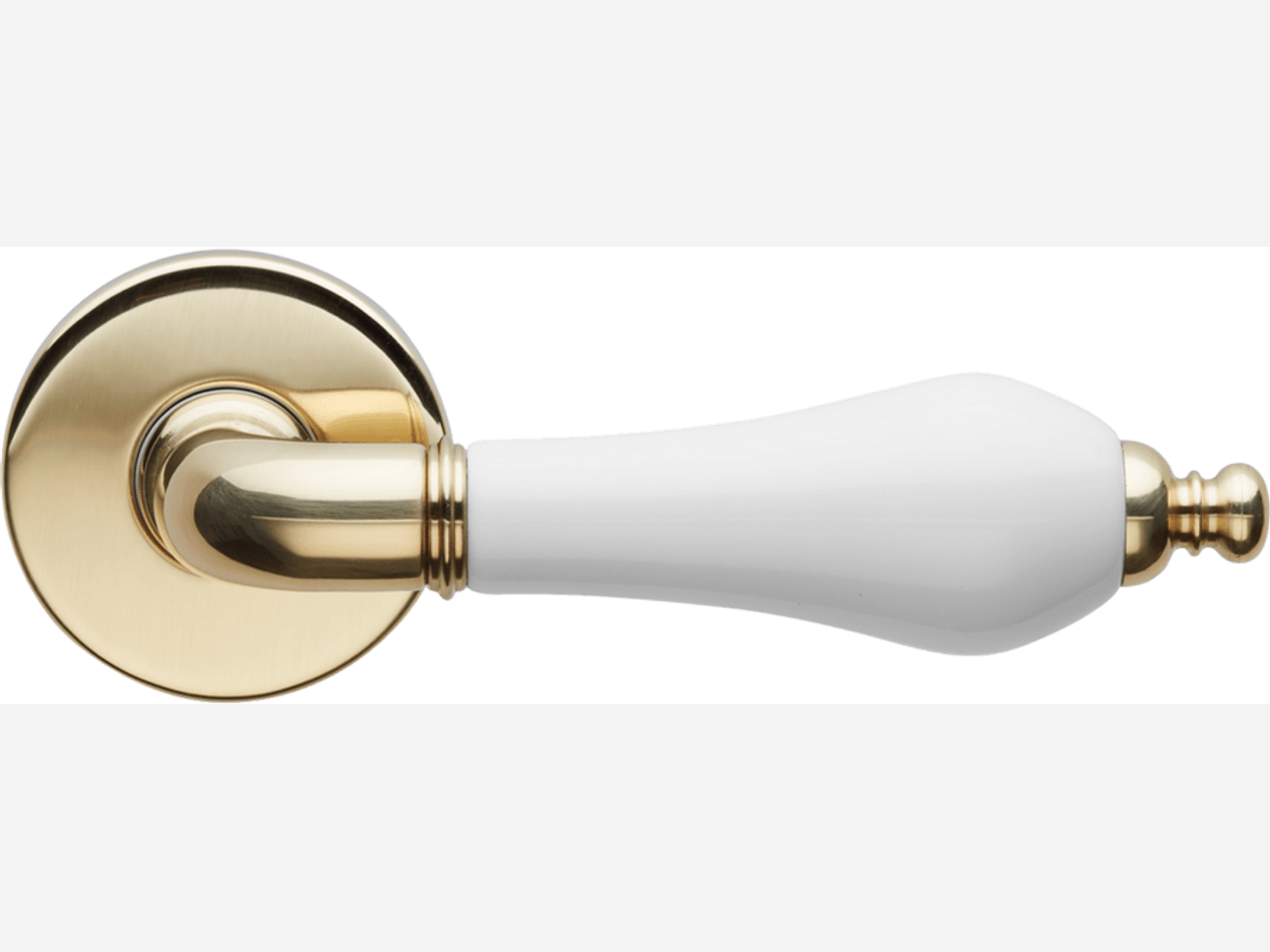 МОНИКА Полированное золото