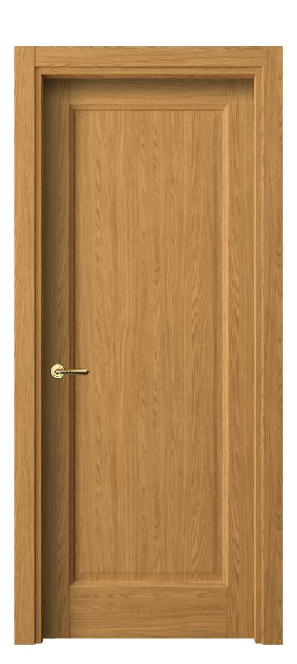 Межкомнатная дверь Галант 1401 Ванильный дуб  Цена 34650 ₽ | Volhovec