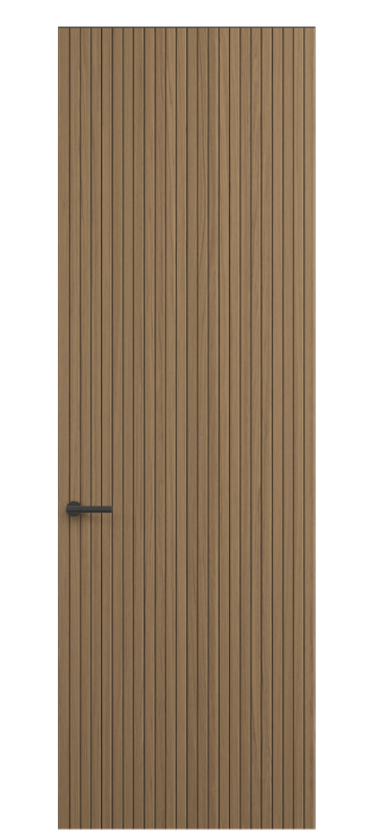 Межкомнатная дверь Select АКП 0019 Дуб сепия матовый рифт  Цена 115420 ₽ | Volhovec