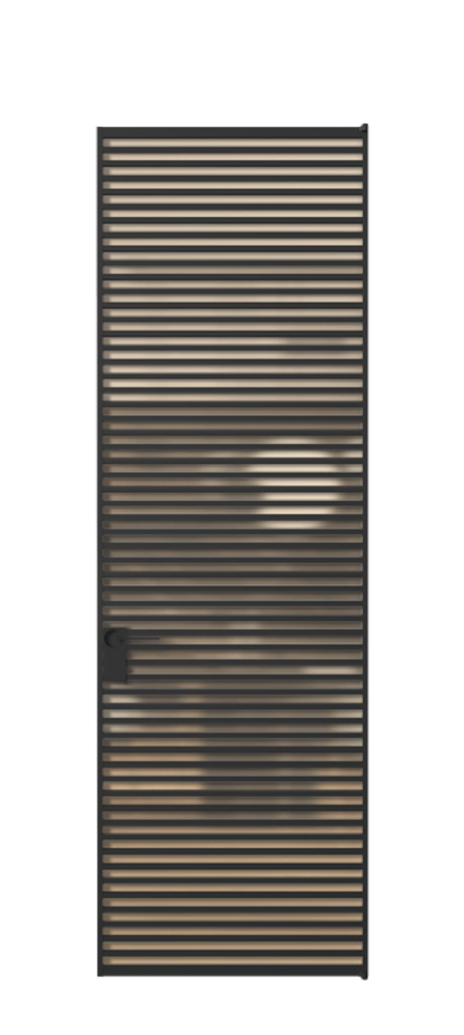 Алюминиевая дверь АЛПЛ040.07 Алюминий Черный Сатинированное оранжевое стекло, триплекс. Без короба чер Цена 229890 Стоимость комплекта двери включает:
1. Полотно (600/650/700/750/800/850/900/950*2000-2400 мм).
2. Короб
3. Комплект фурнитуры (2 торцевые петли и магнитный замок с ответной планкой). Фабрика дверей Волховец 8 (800) 551 43 19 Алюминиевая дверь АЛПЛ040.07 Алюминий Черный Сатинированное оранжевое стекло, триплекс Цена 229890 | Volhovec