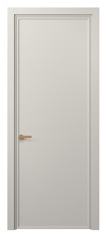 Дверь межкомнатная Frame 8601 Матовый облачно-серый Гладкий классический наличник МОС Цена 56650 ₽ . Фабрика дверей Волховец 8 (800) 551 43 19 Межкомнатная дверь Frame 8601 Матовый облачно-серый Цена 56650 ₽ | Volhovec