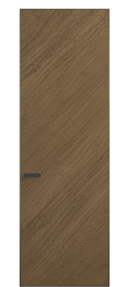 Межкомнатная дверь Rift АКП 0200 Эвкалипт кофейный матовый фризе  Цена 103170 ₽ | Volhovec