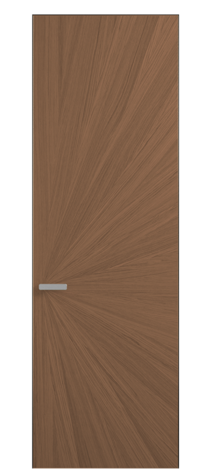 Межкомнатная дверь Rift АКП 0206 Дуб серый матовый рифт  Цена 118440 ₽ | Volhovec