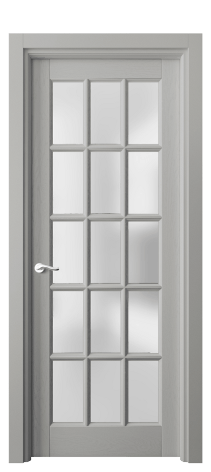 Дверь межкомнатная Lignum 0708 Дуб нейтральный серый Сатинированное стекло Гладкий наличник ДНСР Цена 130500 ₽ Наличники уже входят в базовый комплект. Фабрика дверей Волховец 8 (800) 551 43 19 Межкомнатная дверь Lignum 0708 Дуб нейтральный серый Сатинированное стекло Цена 130500 ₽ | Volhovec