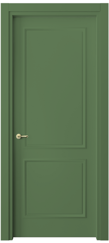 Дверь межкомнатная Paris 8121 Матовый белоснежный Гладкий наличник МБЛ Цена 425700 AMD Наличники уже входят в базовый комплект. Фабрика дверей Волховец 8 (800) 551 43 19 Межкомнатная дверь Paris 8121 Матовый белоснежный Цена 425700 AMD| Volhovec