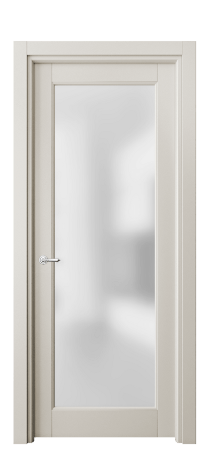 Дверь межкомнатная Тоскана Ромбо 6300 Матовый облачно-серый Сатинированное стекло Гладкий наличник МОС Цена 18736700 so'm Наличники уже входят в базовый комплект. Фабрика дверей Волховец 8 (800) 551 43 19 Межкомнатная дверь Тоскана Ромбо 6300 Матовый облачно-серый Сатинированное стекло Цена 18736700 so'm | Volhovec