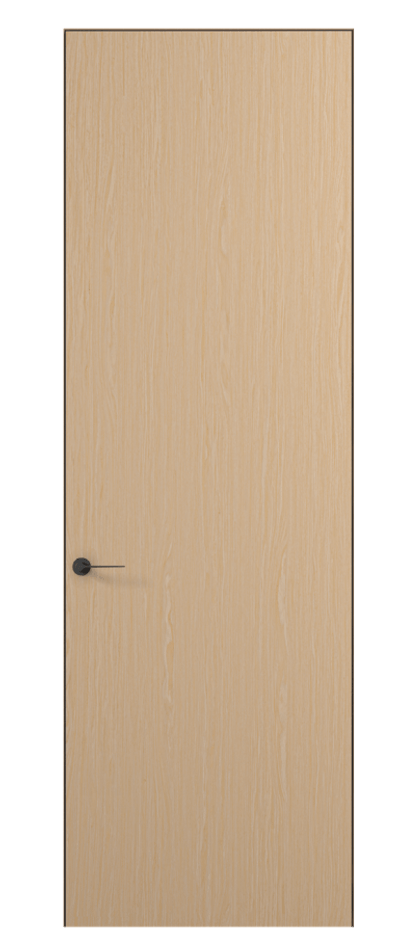 Межкомнатная дверь Planum Pro 0010 Дуб молочный матовый  Цена 71690 ₽ | Volhovec