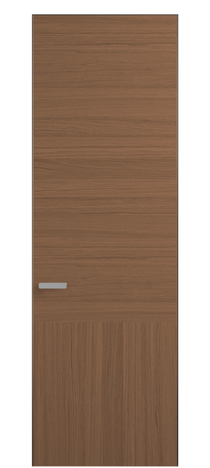 Межкомнатная дверь Rift 0204 Дуб серый матовый рифт  Цена 112590.8 сом | Volhovec