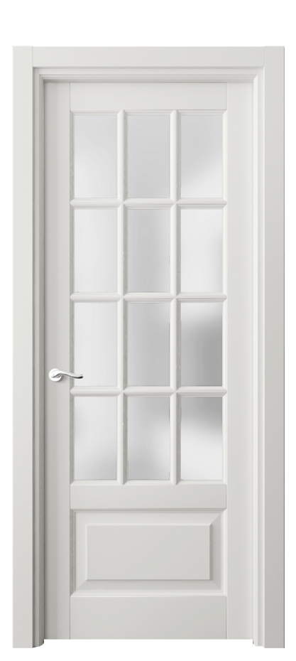 Дверь межкомнатная Lignum 0728 Бук серый Сатинированное стекло Гладкий наличник БС Цена 97500 ₽ Наличники уже входят в базовый комплект. Фабрика дверей Волховец 8 (800) 551 43 19 Межкомнатная дверь Lignum 0728 Бук серый Сатинированное стекло Цена 97500 ₽ | Volhovec