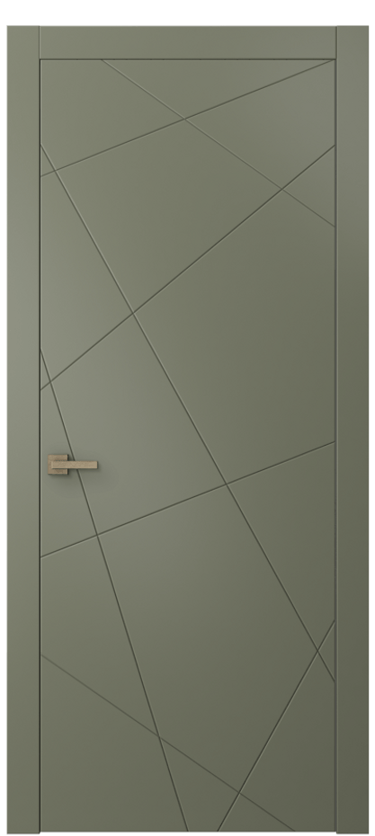 Дверь межкомнатная Linea АКП 8048 Матовый оливковый тёмный Гладкий компланарный наличник МОТ* Цена 65780 ₽ Наличники уже входят в базовый комплект. Фабрика дверей Волховец 8 (800) 551 43 19 Межкомнатная дверь Linea АКП 8048 Матовый оливковый тёмный Цена 65780 ₽ | Volhovec