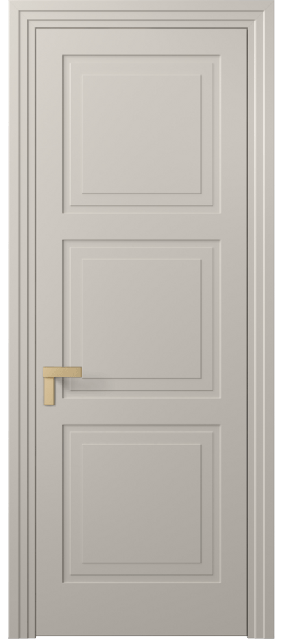 Дверь межкомнатная Rocca 8331 Матовый светло-бежевый Каскадный компланарный наличник МСБЖ Цена 82500 ₽ Наличники уже входят в базовый комплект. Фабрика дверей Волховец 8 (800) 551 43 19 Межкомнатная дверь Rocca 8331 Матовый светло-бежевый Цена 82500 ₽ | Volhovec