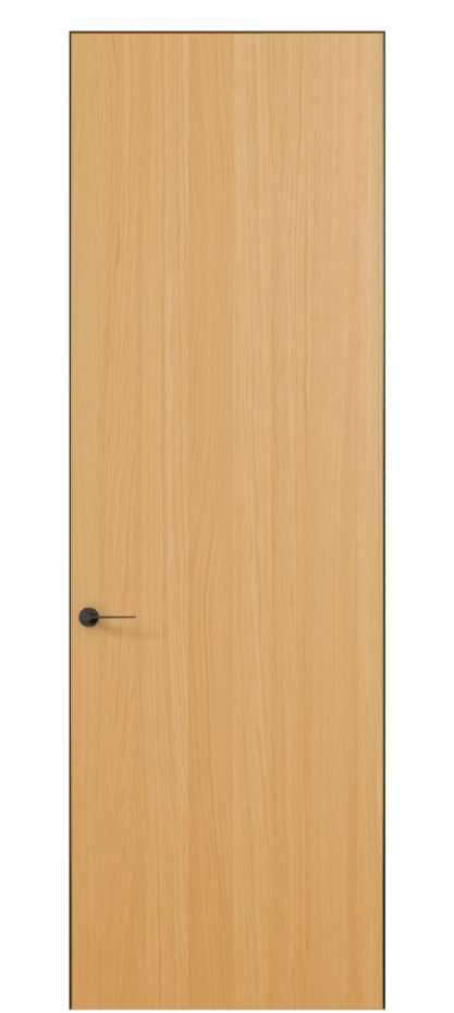 Межкомнатная дверь Planum Pro АКП 0010 Дуб золотой матовый  Цена 79589 ₽ | Volhovec