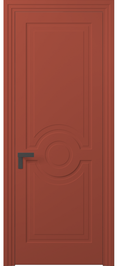 Дверь межкомнатная Rocca 8361 Матовый белоснежный Каскадный компланарный наличник МБЛ Цена 98690 ₽ Наличники уже входят в базовый комплект. Фабрика дверей Волховец 8 (800) 551 43 19 Межкомнатная дверь Rocca 8361 Матовый белоснежный Цена 98690 ₽ | Volhovec