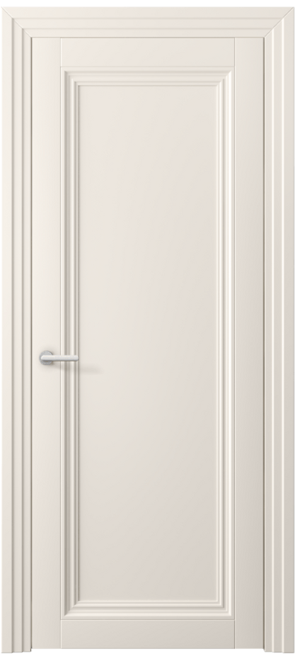 Дверь межкомнатная Центро 2501 ПЭТ кремово-белый Каскадный наличник ПЭКБ Цена 39599 ₽ Наличники уже входят в базовый комплект. Фабрика дверей Волховец 8 (800) 551 43 19 Межкомнатная дверь Центро 2501 ПЭТ кремово-белый Цена 39599 ₽ | Volhovec