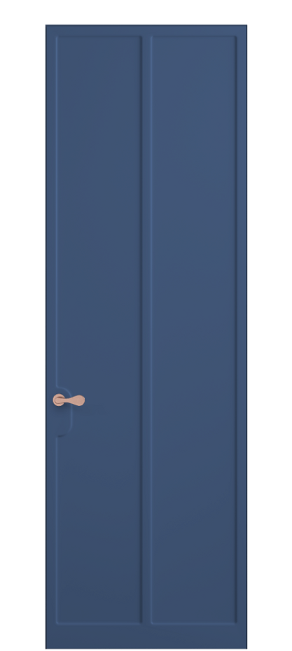 Межкомнатная дверь Softform 7511 Матовый белоснежный  Цена 112720 ₽ | Volhovec