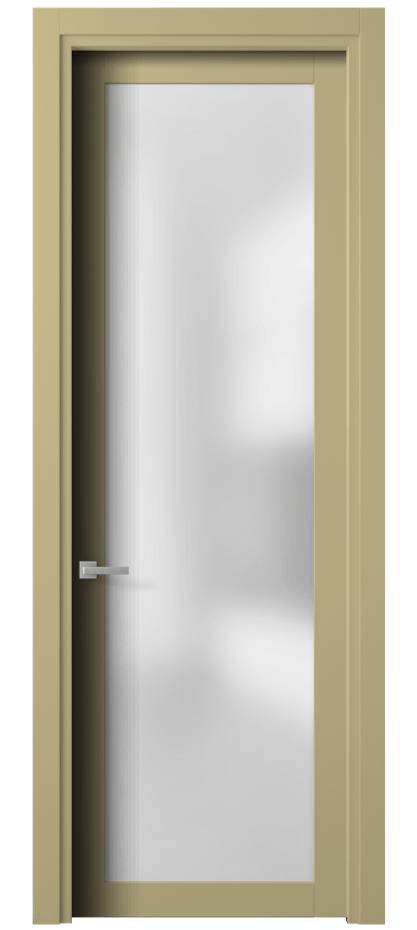 Дверь межкомнатная Planum 2102 Матовый белоснежный Сатинированное стекло Гладкий наличник МБЛ Цена 49519 ₽ Наличники уже входят в базовый комплект. Фабрика дверей Волховец 8 (800) 551 43 19 Межкомнатная дверь Planum 2102 Матовый белоснежный Сатинированное стекло Цена 49519 ₽ | Volhovec