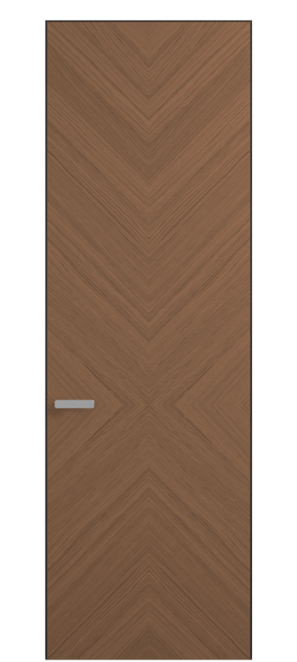 Межкомнатная дверь Rift АКП 0205 Дуб серый матовый рифт  Цена 104050 ₽ | Volhovec