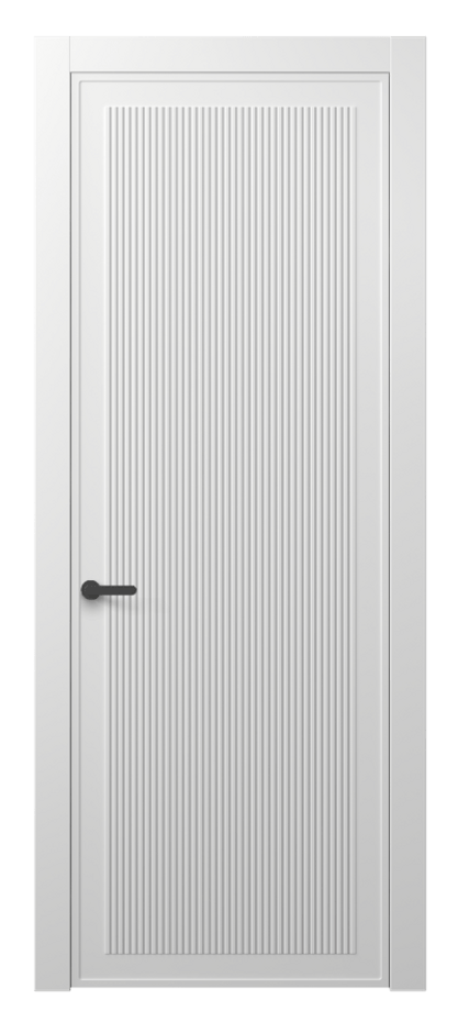 Дверь межкомнатная Dune 8622 Матовый белоснежный Гладкий компланарный наличник МБЛ Цена 39690 ₽ Наличники уже входят в базовый комплект. Фабрика дверей Волховец 8 (800) 551 43 19 Межкомнатная дверь Dune 8622 Матовый белоснежный Цена 39690 ₽ | Volhovec