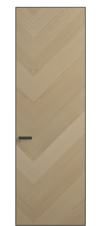 Межкомнатная дверь Rift АКП 0201 Эвкалипт бежевый матовый  Цена 108980 ₽ | Volhovec
