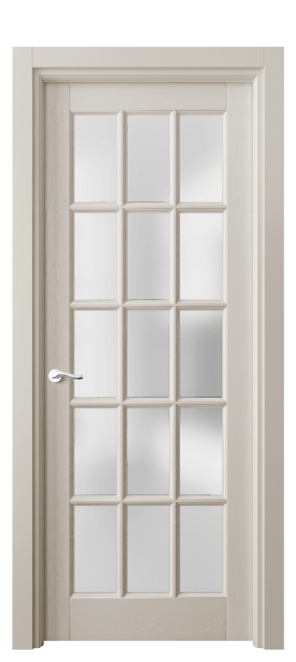 Дверь межкомнатная Lignum 0708 Дуб светло-бежевый Сатинированное стекло Гладкий наличник ДСБЖ Цена 130500 ₽ Наличники уже входят в базовый комплект. Фабрика дверей Волховец 8 (800) 551 43 19 Межкомнатная дверь Lignum 0708 Дуб светло-бежевый Сатинированное стекло Цена 130500 ₽ | Volhovec