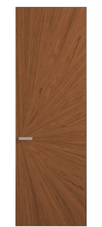 Дверь межкомнатная Rift 0206 Орех медный матовый рифт Скрытый короб Черный Цена 105920 ₽ Наличники уже входят в базовый комплект. Фабрика дверей Волховец 8 (800) 551 43 19 Межкомнатная дверь Rift 0206 Орех медный матовый рифт Цена 105920 ₽ | Volhovec