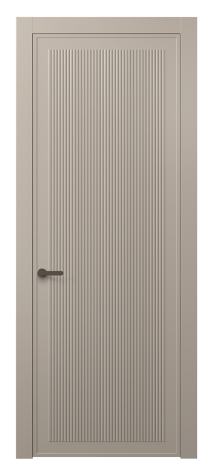 Межкомнатная дверь Dune 8622 Матовый бисквитный  Цена 45930 ₽ | Volhovec