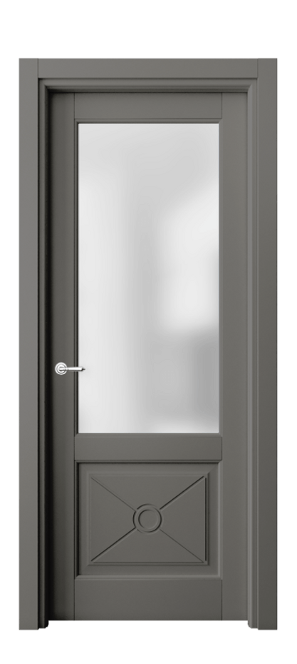 Дверь межкомнатная Toscana Litera 6362 Бук классический серый Сатинированное стекло Гладкий наличник БКЛС Цена 88351 ₽ Наличники уже входят в базовый комплект. Фабрика дверей Волховец 8 (800) 551 43 19 Межкомнатная дверь Toscana Litera 6362 Бук классический серый Сатинированное стекло Цена 88351 ₽ | Volhovec