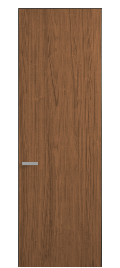 Дверь межкомнатная Rift 0010 Орех умбра матовый рифт Скрытый короб Черный Цена 76420 ₽ Наличники уже входят в базовый комплект. Фабрика дверей Волховец 8 (800) 551 43 19 Межкомнатная дверь Rift 0010 Орех умбра матовый рифт Цена 76420 ₽ | Volhovec