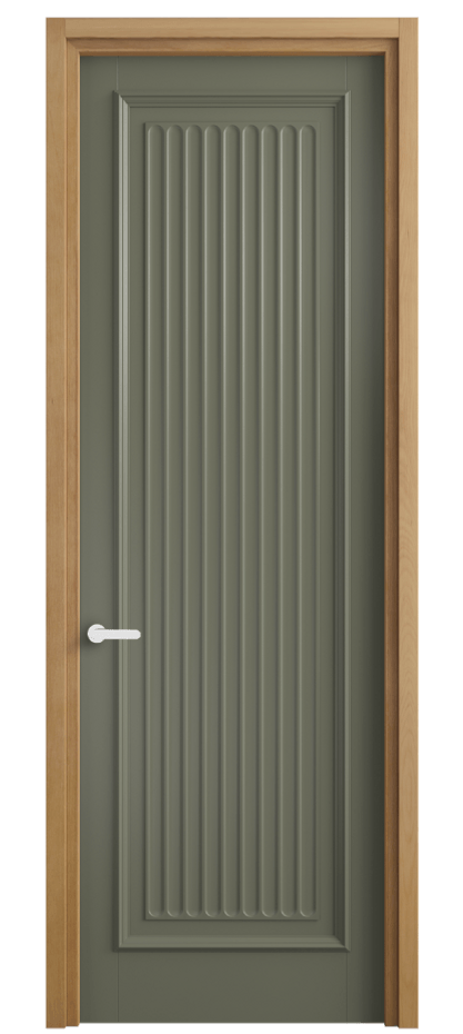 Дверь межкомнатная Charm 6701 Бук оливковый тёмный Узкий классический наличник БНМ Цена 86420 ₽ Наличники уже входят в базовый комплект. Фабрика дверей Волховец 8 (800) 551 43 19 Межкомнатная дверь Charm 6701 Бук оливковый тёмный Цена 86420 ₽ | Volhovec