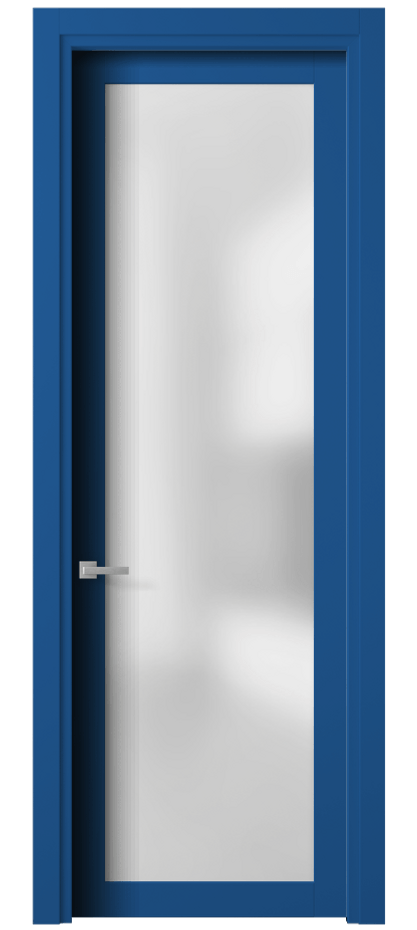 Дверь межкомнатная Planum 2102 Матовый белоснежный Сатинированное стекло Гладкий наличник МБЛ Цена 10028060 so'm Наличники уже входят в базовый комплект. Фабрика дверей Волховец 8 (800) 551 43 19 Межкомнатная дверь Planum 2102 Матовый белоснежный Сатинированное стекло Цена 10028060 so'm | Volhovec