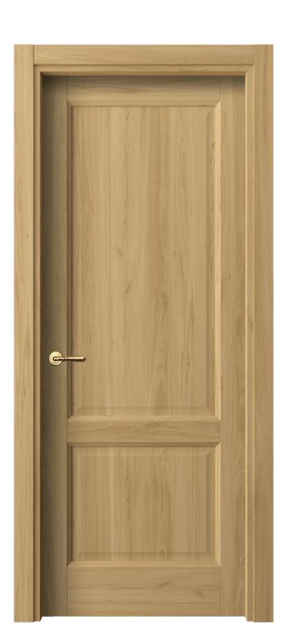 Межкомнатная дверь Галант 1421 Солнечный вяз  Цена 36450 ₽ | Volhovec