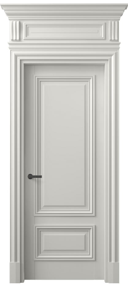 Межкомнатная дверь Antique 7307 Бук серый  Цена 183050 ₽ | Volhovec