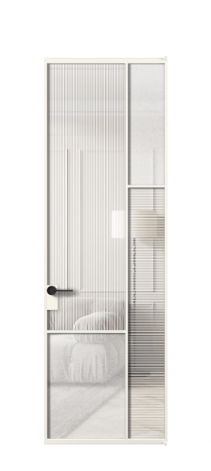 Дверь межкомнатная Мозаик АЛПЛ041.12 Алюминий пудровый белый Рифлёное стекло "Дюна", триплекс, 6 мм + Фактурное стекло "Лёд", триплекс Без короба АПБЛ Цена 191260 Стоимость комплекта двери включает:
1. Полотно (600/650/700/750/800/850/900/950*2000-2400 мм).
2. Короб
3. Комплект фурнитуры (2 торцевые петли и магнитный замок с ответной планкой). Фабрика дверей Волховец 8 (800) 551 43 19 Межкомнатная дверь Мозаик АЛПЛ041.12 Алюминий пудровый белый Рифлёное стекло "Дюна", триплекс, 6 мм + Фактурное стекло "Лёд", триплекс Цена 191260 ₽ | Volhovec