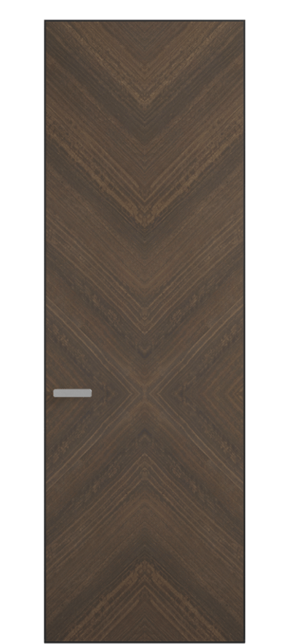 Межкомнатная дверь Rift АКП 0205 Эвкалипт мореный матовый  Цена 119600 ₽ | Volhovec