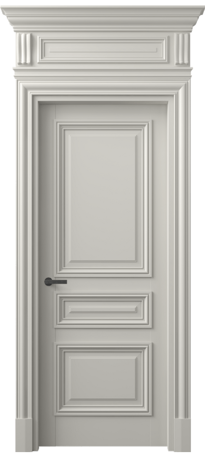 Дверь межкомнатная Антик 7305 Матовый тёплый серый КЭП + Объёмный фриз + Карниз МТСР Цена 196931 ₽ Наличники уже входят в базовый комплект. Фабрика дверей Волховец 8 (800) 551 43 19 Межкомнатная дверь Антик 7305 Матовый тёплый серый Цена 196931 ₽ | Volhovec