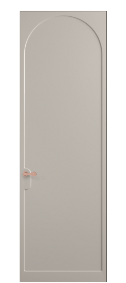 Межкомнатная дверь Softform 7503 Матовый светло-бежевый  Цена 87880 ₽ | Volhovec