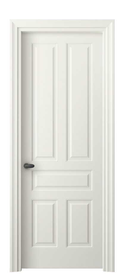 Межкомнатная дверь Esse 8531 Матовый жемчужный  Цена 53570 ₽ | Volhovec