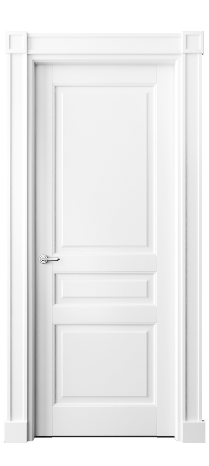 Дверь межкомнатная Тоскана Плано 6305 Матовый белоснежный Гладкие пилястры с квадратными розетками МБЛ Цена 164330 ₽ Наличники уже входят в базовый комплект. Фабрика дверей Волховец 8 (800) 551 43 19 Межкомнатная дверь Тоскана Плано 6305 Матовый белоснежный Цена 164330 ₽ | Volhovec