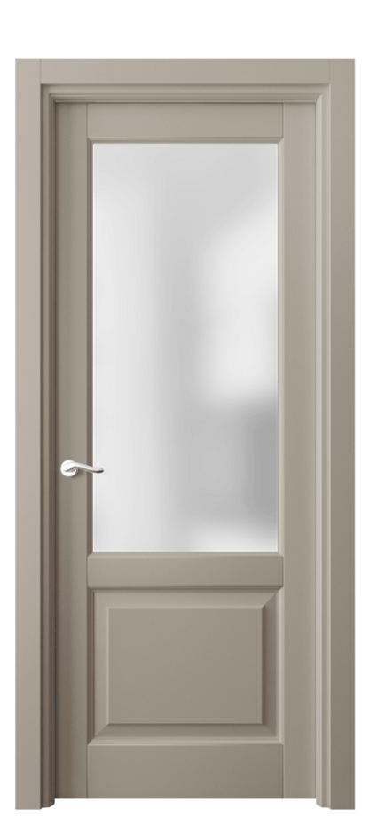 Дверь межкомнатная Lignum 0740 Бук бисквитный Сатинированное стекло Гладкий наличник ББСК Цена 80780 ₽ Наличники уже входят в базовый комплект. Фабрика дверей Волховец 8 (800) 551 43 19 Межкомнатная дверь Lignum 0740 Бук бисквитный Сатинированное стекло Цена 80780 ₽ | Volhovec