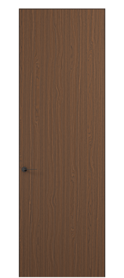 Межкомнатная дверь Planum Pro 0010 Экзотик винный  Цена 60030 ₽ | Volhovec