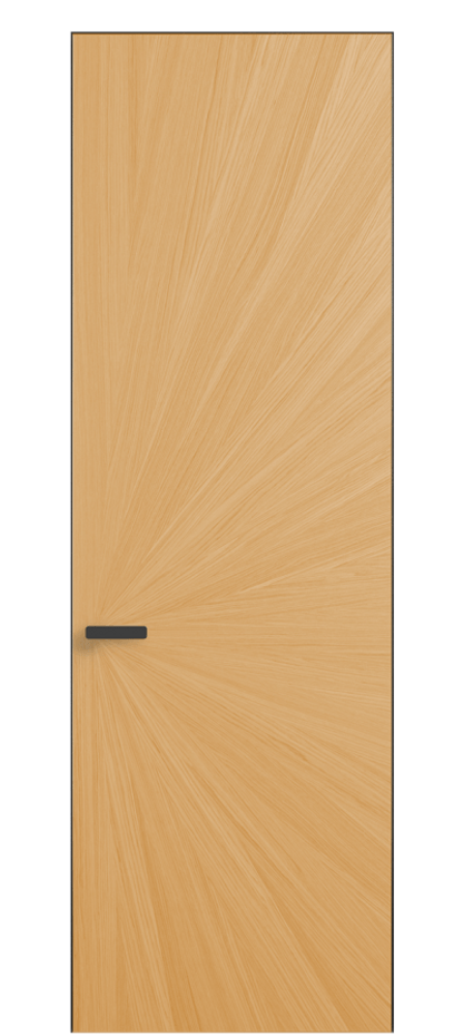 Межкомнатная дверь Rift АКП 0206 Дуб золотой матовый рифт  Цена 111970 ₽ | Volhovec