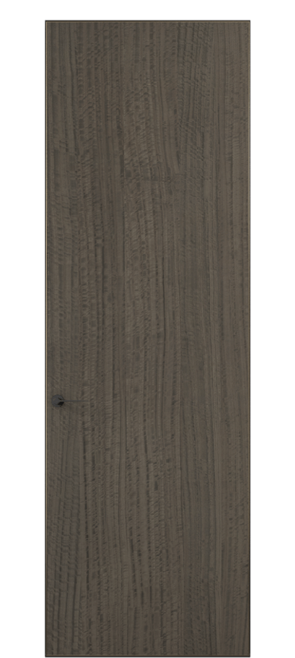 Межкомнатная дверь Planum Pro 0010 Эвкалипт серый матовый фризе  Цена 88690 #CURRENCY# | Volhovec