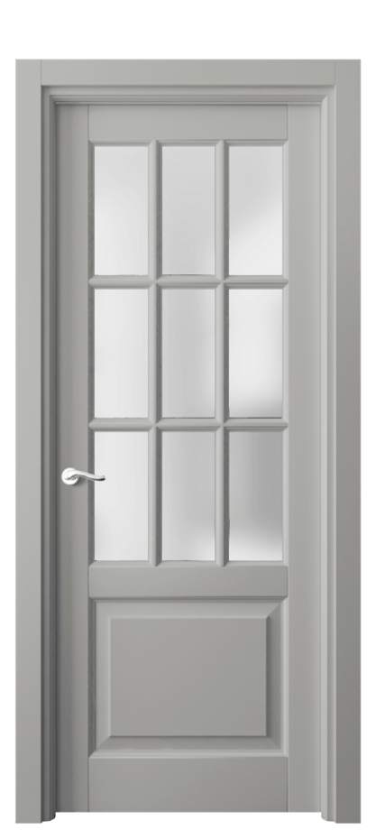 Дверь межкомнатная Lignum 0748 Бук нейтральный серый Сатинированное стекло Гладкий наличник БНСР Цена 88639 ₽ Наличники уже входят в базовый комплект. Фабрика дверей Волховец 8 (800) 551 43 19 Межкомнатная дверь Lignum 0748 Бук нейтральный серый Сатинированное стекло Цена 88639 ₽ | Volhovec