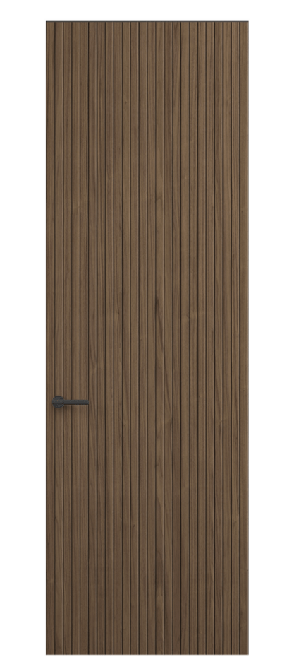Межкомнатная дверь Select АКП 0019 Орех медный матовый рифт  Цена 120860 ₽ | Volhovec