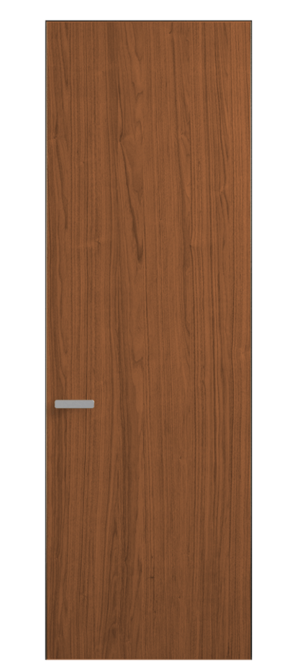 Межкомнатная дверь Rift АКП 0010 Орех медный матовый рифт  Цена 78090 ₽ | Volhovec