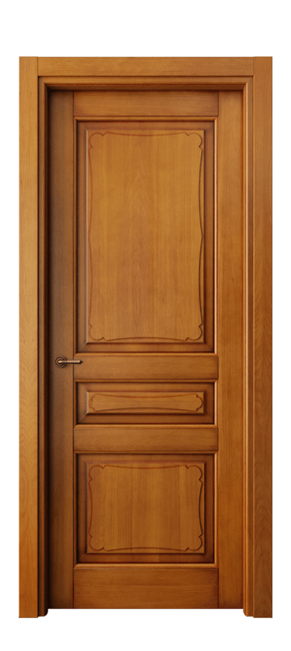 Межкомнатная дверь Toscana Elegante 6325 Бук светлый с патиной  Цена 136400 ₽ | Volhovec