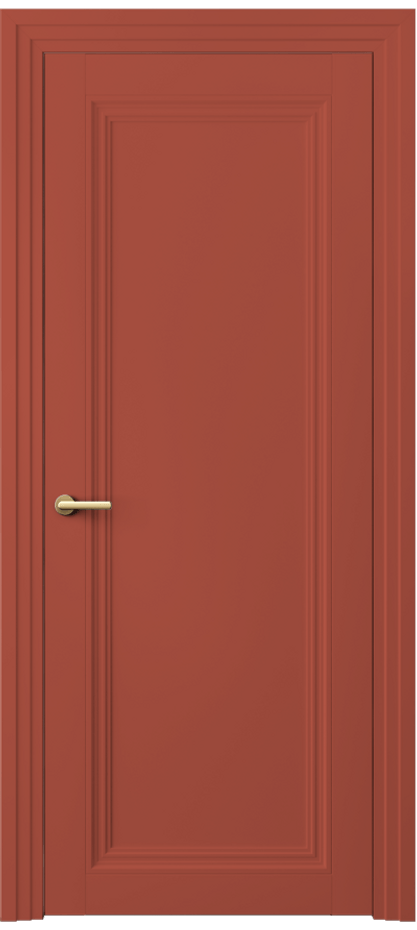 Дверь межкомнатная Centro 2501 Матовый белоснежный Каскадный наличник МБЛ Цена 14102700 so'm Наличники уже входят в базовый комплект. Фабрика дверей Волховец 8 (800) 551 43 19 Межкомнатная дверь Centro 2501 Матовый белоснежный Цена 14102700 so'm | Volhovec