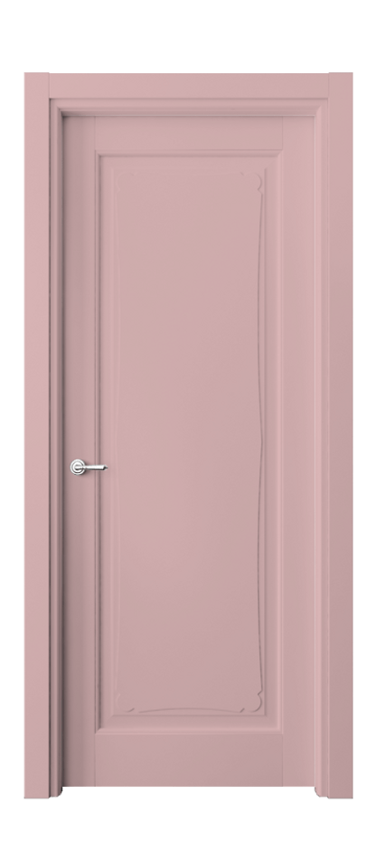 Межкомнатная дверь Toscana Elegante 6321 Бук белоснежный  Цена 110880 ₽ | Volhovec