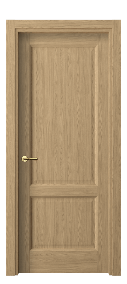 Межкомнатная дверь Galant 1421 Жемчужный дуб  Цена 37620 ₽ | Volhovec