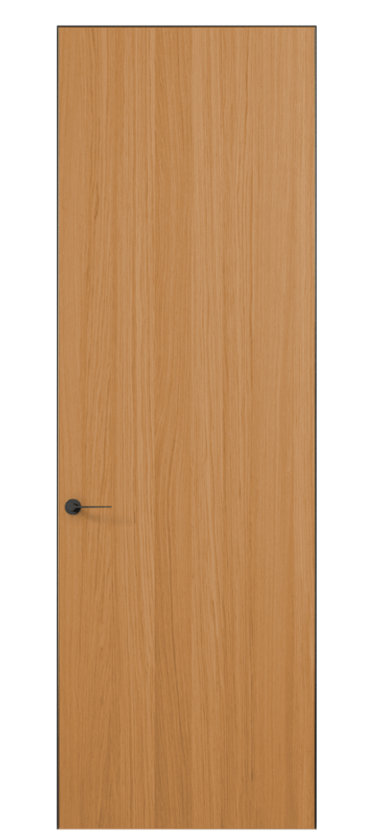 Межкомнатная дверь Planum Pro АКП 0010 Дуб миндальный матовый  Цена 76419 ₽ | Volhovec